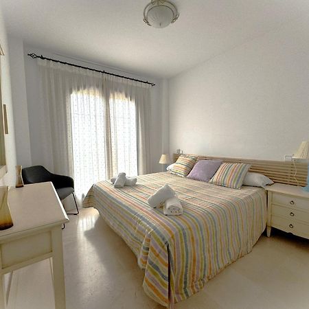 Los Arqueros, Benahavis - Holiday Rental Apartment Buitenkant foto