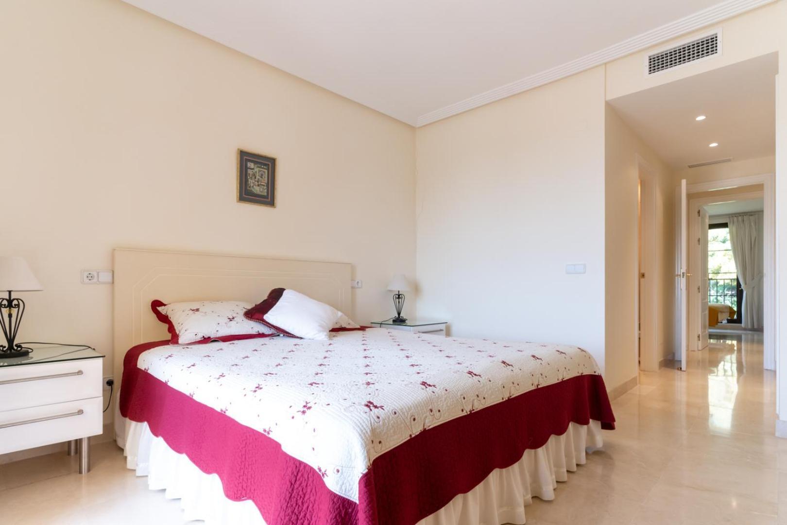 Los Arqueros, Benahavis - Holiday Rental Apartment Buitenkant foto